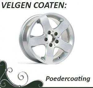 Velgen coaten