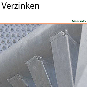 Verzinken